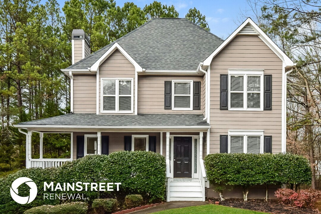 3 Dene Dr in Douglasville, GA - Building Photo