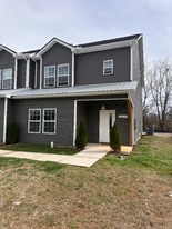 3619 Hydes Ferry Rd in Nashville, TN - Building Photo