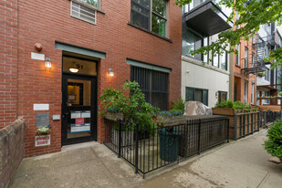 91 Douglass St in Brooklyn, NY - Foto de edificio - Building Photo