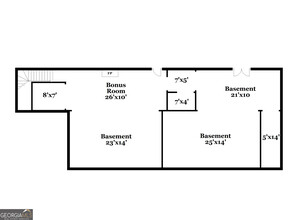 4606 S Hope Springs Rd in Stone Mountain, GA - Building Photo - Building Photo