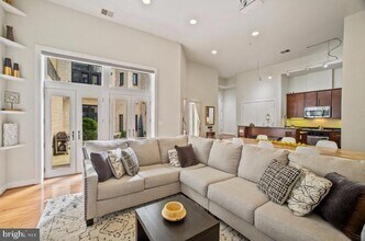 2357 Champlain St NW in Washington, DC - Building Photo - Building Photo