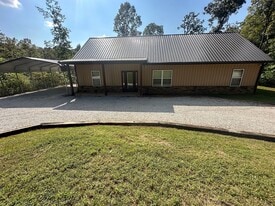 169 Henley Rd in Tullahoma, TN - Building Photo