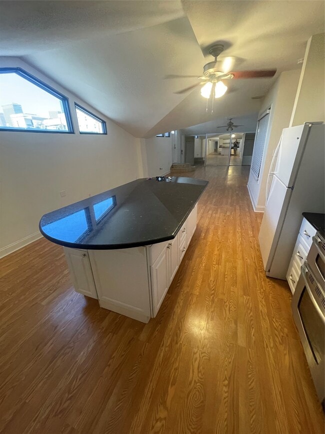 property at 2110 Chenevert St