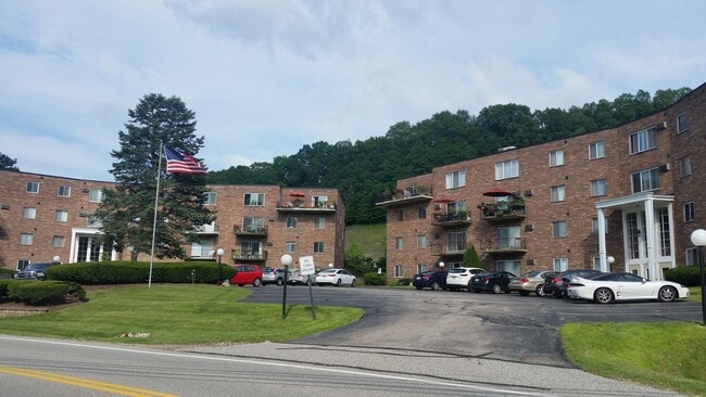 property at 315 Solon Rd