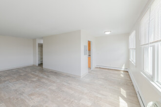 Bayside Village in Newport, RI - Building Photo - Interior Photo