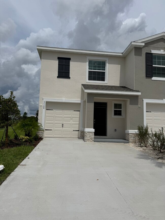 property at 3508 Marigold Patch Ct