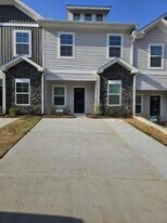 102 Lowland Dr in Anderson, SC - Building Photo