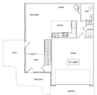 Fox Run Townhomes photo'