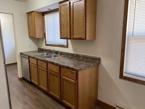 1223-1229 Augusta Ave in Wausau, WI - Building Photo - Building Photo