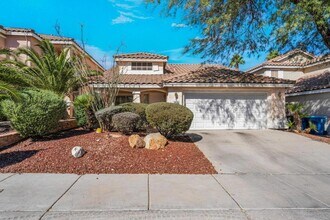 9600 Atwood Ave in Las Vegas, NV - Building Photo - Building Photo