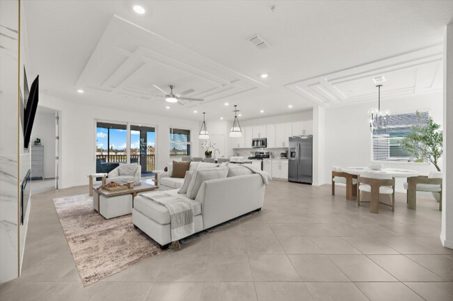 19205 Cherrystone Wy in Bradenton, FL - Building Photo - Building Photo