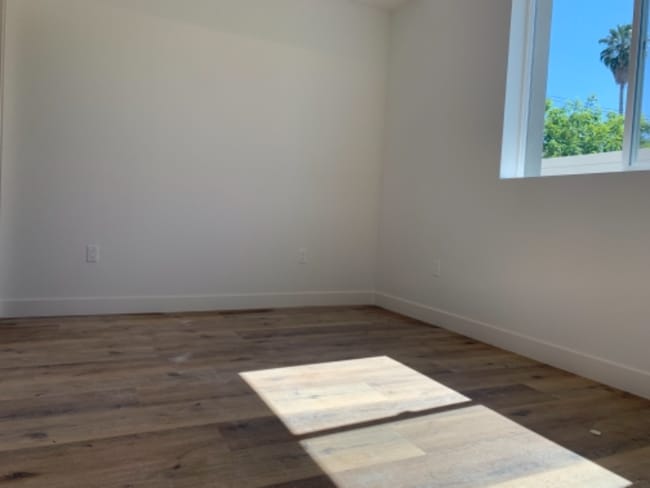 11468 Albers St in Los Angeles, CA - Building Photo - Building Photo