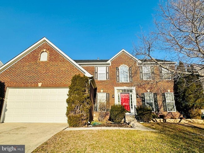 17816 Singh Ct in Accokeek, MD - Building Photo - Building Photo