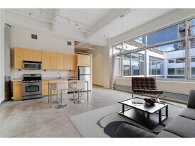 700 N Washington Ave in Minneapolis, MN - Building Photo