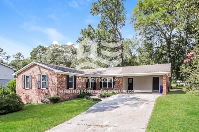 2557 Saratoga Dr in Macon, GA - Building Photo - Building Photo