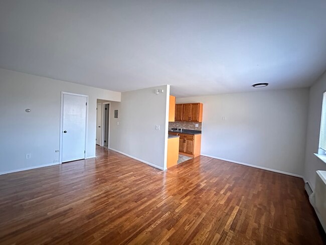 Riverhill Apartments