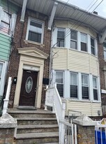 10-59-59 McBride St in Queens, NY - Building Photo