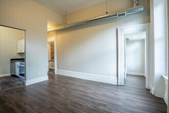 112 W North Ave in Pittsburgh, PA - Building Photo - Building Photo