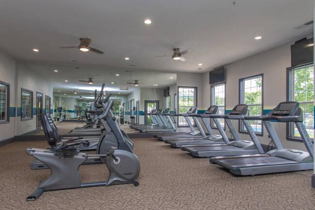 Terraces at Fieldstone in Conyers, GA - Building Photo - Interior Photo