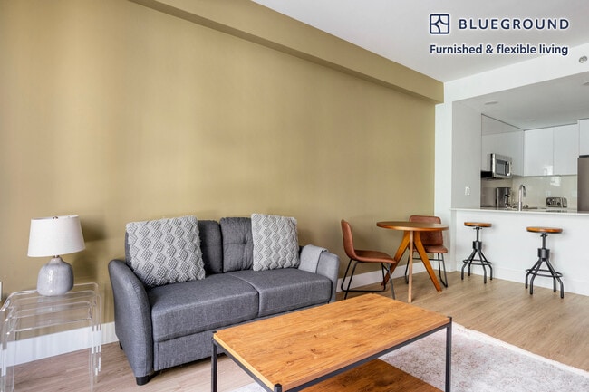 285 Third St, Unit SI FL5-ID1010 in Cambridge, MA - Building Photo - Building Photo