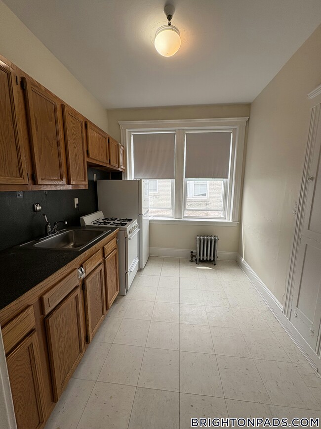 1687 Commonwealth Ave in Boston, MA - Building Photo - Building Photo