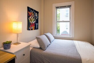 1 Torpie St, Unit 3 in Boston, MA - Building Photo - Building Photo