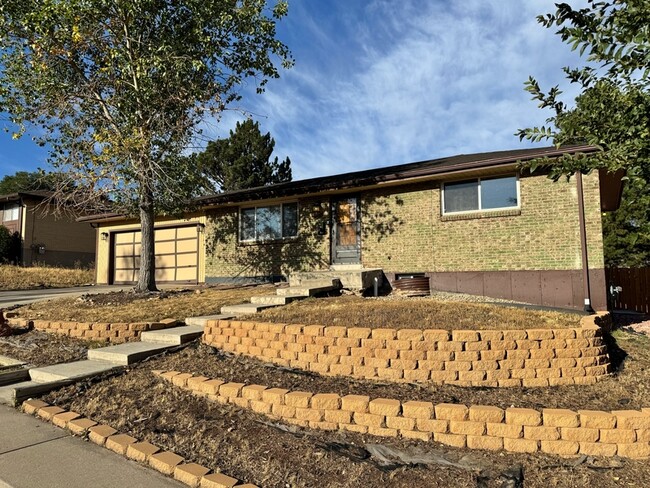 property at 8305 Acoma St
