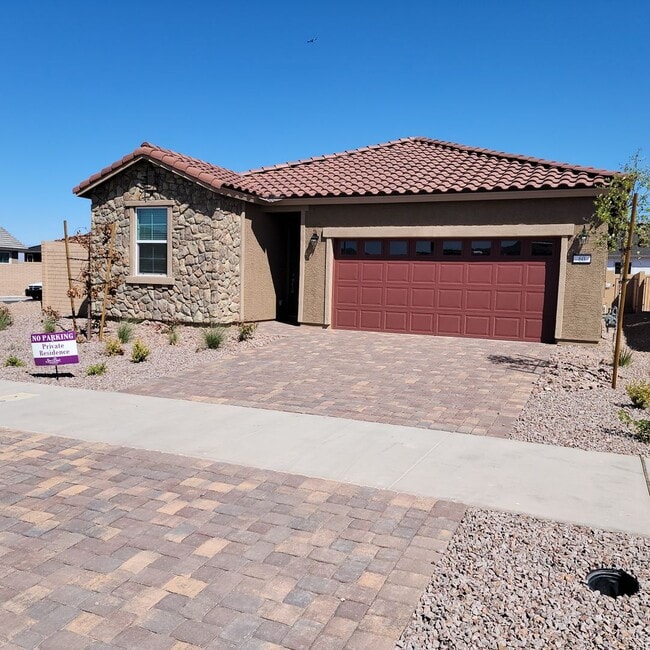 property at 60 Cadence Crest Ave