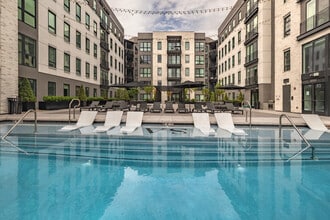 The Residence At Sugar Alley in Salt Lake City, UT - Building Photo - Building Photo