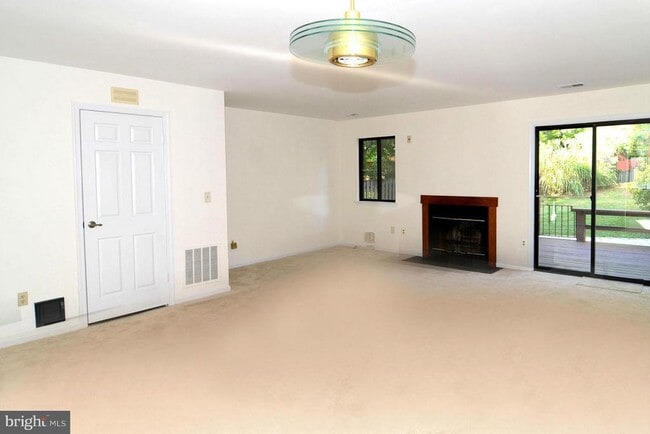 property at 5 Muir Woods Ct