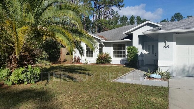 66 Lindsay Dr in Palm Coast, FL - Building Photo - Building Photo