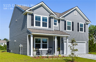 5115 Cranesbill Wy