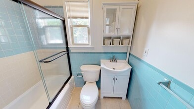 1729 Commonwealth Ave in Boston, MA - Building Photo - Building Photo