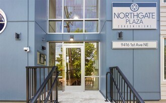 9416 1st Ave NE in Seattle, WA - Building Photo