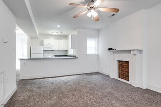 1802 Parkwood Ave in Richmond, VA - Building Photo - Building Photo