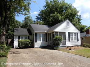 3790 Kearney Ave in Memphis, TN - Foto de edificio - Building Photo