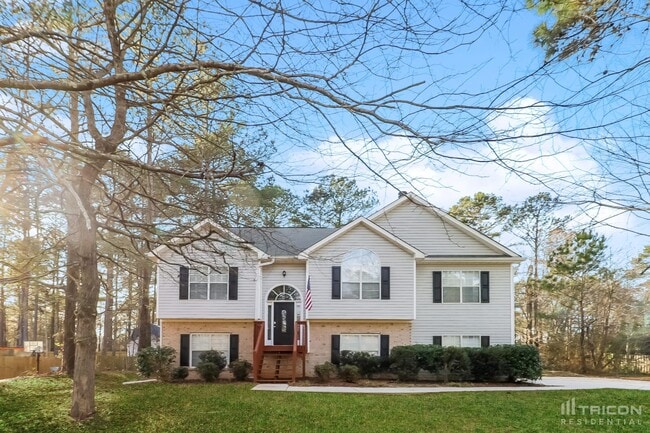 property at 318 Dylan Way