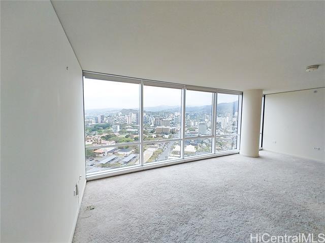 property at 1288 Kapiolani Blvd