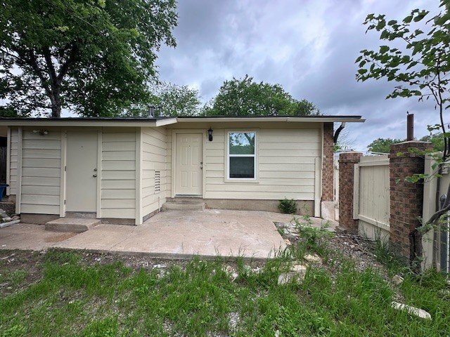 property at 311 Flournoy Dr