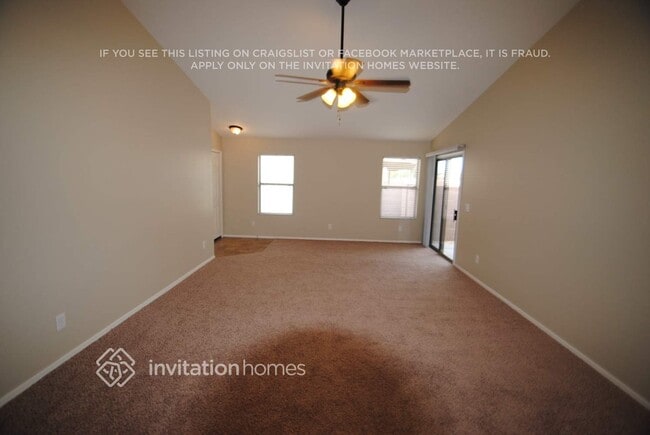 12470 W Hearn Rd in El Mirage, AZ - Building Photo - Building Photo