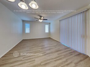 16868 W Ironwood St in Surprise, AZ - Foto de edificio - Building Photo