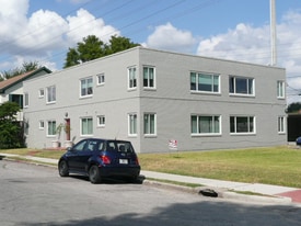 1204 Autrey St in Houston, TX - Building Photo