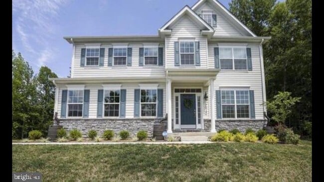 property at 7017 Napa Dr