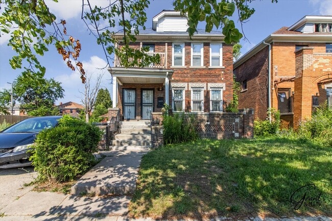 property at 12107 Stoepel St