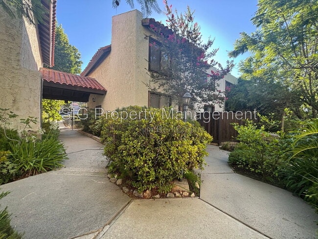 property at 3200 Fairesta St