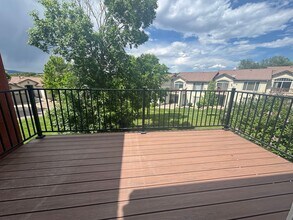 2610 Thrush Grove in Colorado Springs, CO - Building Photo - Building Photo