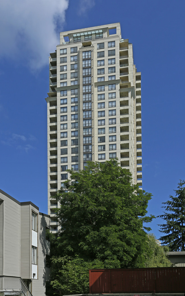 Presidia in Burnaby, BC - Building Photo - Building Photo