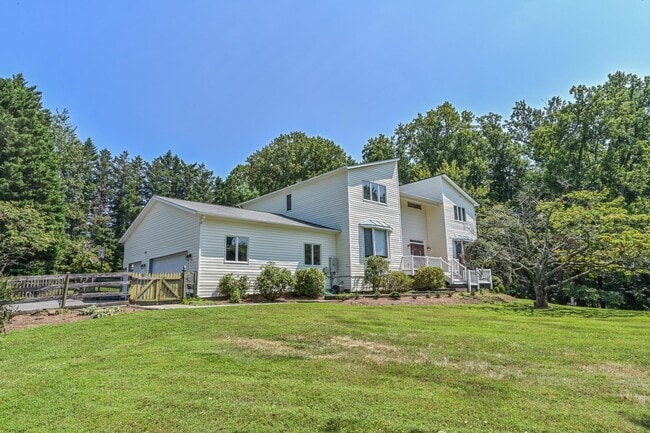 property at 445 Springvale Rd