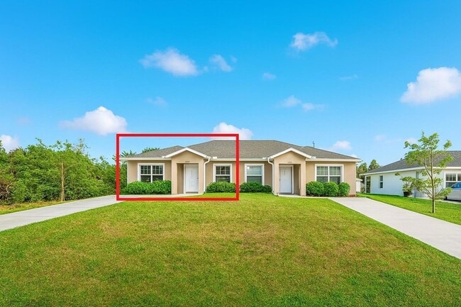 property at 10195 Burlington Ave
