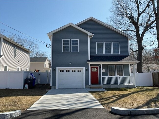 property at 11 Lynn Ave